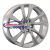 18'' 5x114,3 ET35 D60,1 7,5J Replay LX116 Sil