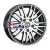 16'' 4x100 ET45 D73,1 6,5J LS 314 GMF 16'' 4x100 ET45 D73,1 6,5J LS 314 GMF