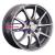 15'' 4x100 ET40 D60,1 6,0J LS 536 GMF 15'' 4x100 ET40 D60,1 6,0J LS 536 GMF