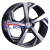 18'' 5x114,3 ET35 D60,1 7,0J Replay TY322 BKF 18'' 5x114,3 ET35 D60,1 7,0J Replay TY322 BKF