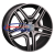 20'' 5x112 ET60 D66,6 8,5J Replay MR67 MBF 20'' 5x112 ET60 D66,6 8,5J Replay MR67 MBF