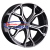 21'' 5x112 ET37 D66,6 9,5J Replay B135 BKF 21'' 5x112 ET37 D66,6 9,5J Replay B135 BKF