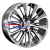 20'' 5x114,3 ET42 D60,1 8,0J Replay CHG53 GMF 20'' 5x114,3 ET42 D60,1 8,0J Replay CHG53 GMF