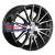 15'' 4x100 ET40 D73,1 6,5J LS 791 BKF 15'' 4x100 ET40 D73,1 6,5J LS 791 BKF