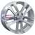 17'' 5x114,3 ET48 D56,1 7,0J Replay SB27 Sil