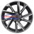 17'' 5x112 ET40 D57,1 7,0J Khomen Wheels KHW1714 (Kodiaq/Tiguan) Black-FP 17'' 5x112 ET40 D57,1 7,0J Khomen Wheels KHW1714 (Kodiaq/Tiguan) Black-FP