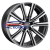 21'' 5x112 ET37 D66,6 9,5J Replay B334 MGMF 21'' 5x112 ET37 D66,6 9,5J Replay B334 MGMF