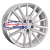 18'' 5x114,3 ET35 D60,1 7,0J Replay TY347 Sil 18'' 5x114,3 ET35 D60,1 7,0J Replay TY347 Sil