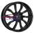 20'' 5x112 ET20 D66,45 8,5J MAK Midlands Matt Black 20'' 5x112 ET20 D66,45 8,5J MAK Midlands Matt Black