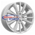 17'' 4x100 ET43 D60,1 7,0J iFree Андерсен (КС912) Нео-классик 17'' 4x100 ET43 D60,1 7,0J iFree Андерсен (КС912) Нео-классик