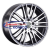 17'' 5x112 ET52 D66,6 7,5J Replay B203 GMF