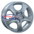 15'' 5x114,3 ET41 D67,1 5,5J Replay Ki75 Sil 15'' 5x114,3 ET41 D67,1 5,5J Replay Ki75 Sil