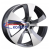 20'' 5x112 ET35 D66,6 9,0J Replay B239 GMF 20'' 5x112 ET35 D66,6 9,0J Replay B239 GMF