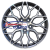 17'' 5x108 ET45 D60,1 7,0J Venti 1719 BL 17'' 5x108 ET45 D60,1 7,0J Venti 1719 BL