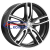 17'' 5x112 ET40 D57,1 7,0J СКАД Брайтон (КЛ311) Алмаз 17'' 5x112 ET40 D57,1 7,0J СКАД Брайтон (КЛ311) Алмаз