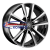 18'' 5x112 ET25 D66,6 7,5J Replay B304 BKF 18'' 5x112 ET25 D66,6 7,5J Replay B304 BKF
