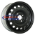 17'' 5x114,3 ET35 D60,1 7,0J Trebl X40947 Black 17'' 5x114,3 ET35 D60,1 7,0J Trebl X40947 Black