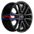 18'' 6x139,7 ET42 D75.1 7,5J Khomen Wheels KHW1805 (Haval H9) Black 18'' 6x139,7 ET42 D75.1 7,5J Khomen Wheels KHW1805 (Haval H9) Black