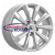 16'' 5x114,3 ET40 D66,1 6,5J K&K КС974 Алмаз черный 16'' 5x114,3 ET40 D66,1 6,5J K&K КС974 Алмаз черный