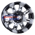 18'' 6x139,7 ET25 D106,1 9,0J LS 954 BKF 18'' 6x139,7 ET25 D106,1 9,0J LS 954 BKF