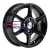 14'' 4x98 ET38 D58,6 5,5J СКАД Ягуар (КЛ147) Алмаз