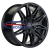 19'' 5x112 ET28 D66,6 8,5J Khomen Wheels KHW1904 (Toureg) Black 19'' 5x112 ET28 D66,6 8,5J Khomen Wheels KHW1904 (Toureg) Black