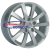 16'' 5x112 ET46 D57,1 6,5J Replay VV159 Sil 16'' 5x112 ET46 D57,1 6,5J Replay VV159 Sil