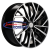 17'' 5x114,3 ET51 D67,1 7,0J Khomen Wheels KHW1717 (Tucson) Black-FP 17'' 5x114,3 ET51 D67,1 7,0J Khomen Wheels KHW1717 (Tucson) Black-FP
