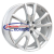 20'' 5x108 ET33 D65,1 8,0J RST R012 Silver 20'' 5x108 ET33 D65,1 8,0J RST R012 Silver