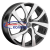 18'' 5x114,3 ET35 D67,1 7,0J Replay JC17 BKF 18'' 5x114,3 ET35 D67,1 7,0J Replay JC17 BKF