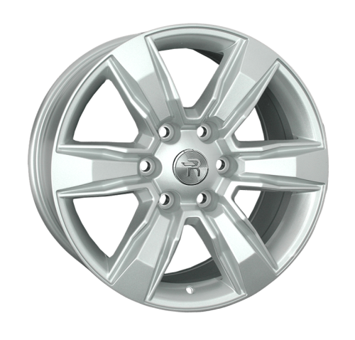 18'' 6x139,7 ET38 D67,1 7,5J Replay MI123 BKF