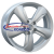 17'' 5x114,3 ET35 D60,1 7,0J Replay TY65 Sil 17'' 5x114,3 ET35 D60,1 7,0J Replay TY65 Sil