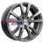 17'' 5x108 ET45 D67,1 7,0J iFree Бэнкс (КС645) Хай Вэй 17'' 5x108 ET45 D67,1 7,0J iFree Бэнкс (КС645) Хай Вэй