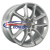 17'' 5x108 ET52,5 D63,3 7,5J Replay FD108 Sil 17'' 5x108 ET52,5 D63,3 7,5J Replay FD108 Sil