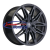 19'' 5x114,3 ET30 D60,1 8,5J Khomen Wheels KHW1904 (RX/NX) Black matt 19'' 5x114,3 ET30 D60,1 8,5J Khomen Wheels KHW1904 (RX/NX) Black matt