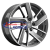 17'' 5x114,3 ET37 D66,6 7,0J Replay HV102 GMF 17'' 5x114,3 ET37 D66,6 7,0J Replay HV102 GMF