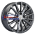 16'' 5x114,3 ET50 D67,1 6,5J Khomen Wheels KHW1611 (Huyndai/Kia) Black-FP