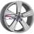 18'' 5x160 ET50 D65,1 7,5J MAK Stone 5 3 Silver