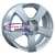 16'' 5x105 ET39 D56,6 6,5J Replay GN26R Sil 16'' 5x105 ET39 D56,6 6,5J Replay GN26R Sil