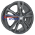 17'' 5x108 ET50 D63.35 7,0J СКАД Мельбурн (КЛ245) Алмаз