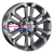 17'' 6x139,7 ET25 D106,1 7,5J Replay TY352 GMF 17'' 6x139,7 ET25 D106,1 7,5J Replay TY352 GMF
