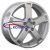16'' 5x108 ET52,5 D63,3 6,5J Replay FD4 Sil 16'' 5x108 ET52,5 D63,3 6,5J Replay FD4 Sil