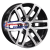 18'' 6x139,7 ET25 D106,1 9,0J LS 1279 BKF 18'' 6x139,7 ET25 D106,1 9,0J LS 1279 BKF