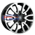 18'' 6x139,7 ET38 D67,1 7,5J Replay MI180 BKFP