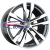 19'' 5x120 ET18 D74,1 9,0J Replay B170 GMF 19'' 5x120 ET18 D74,1 9,0J Replay B170 GMF