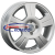 16'' 4x100 ET52 D54,1 6,0J Replay HND96 Sil