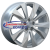 18'' 5x112 ET38 D57,1 8,0J Replay A45 Sil