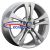 16'' 5x112 ET50 D57,1 6,5J Replay VV31 Sil 16'' 5x112 ET50 D57,1 6,5J Replay VV31 Sil