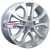 17'' 5x114,3 ET50 D67,1 7,0J Replay MZ88 SF 17'' 5x114,3 ET50 D67,1 7,0J Replay MZ88 SF