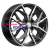 16'' 4x100 ET45 D67,1 6,5J СКАД Асти (КЛ377) Алмаз 16'' 4x100 ET45 D67,1 6,5J СКАД Асти (КЛ377) Алмаз
